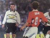 El positivo registro que ilusiona al Cacique en la Libertadores