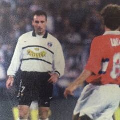 El positivo registro que ilusiona al Cacique en la Libertadores