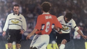 Copa Libertadores 1997.