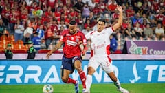 Medellín - América: TV, horario y cómo ver online la Liga BetPlay