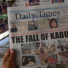 What is Afghanistan's situation in the Middle East and which countries does it border?