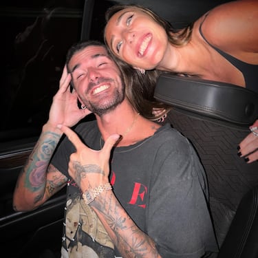 Tini Stoessel y Rodrigo de Paul han demostrado que su relación pasa por el mejor momento con unas vacaciones espectaculares en las playas de Tulum, México, para recibir este 2026.