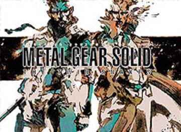 IPV - Metal Gear Solid: The Twin Snakes (GC)