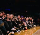 La NBA aumenta sus audiencias más de un 30% esta temporada