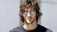 Granero: "Mourinho siempre está encima de ti, ayudándote a mejorar"