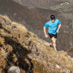 100 Millas por donde camina el oso