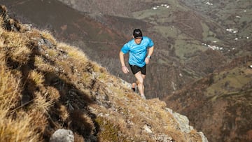 100 Millas por donde camina el oso