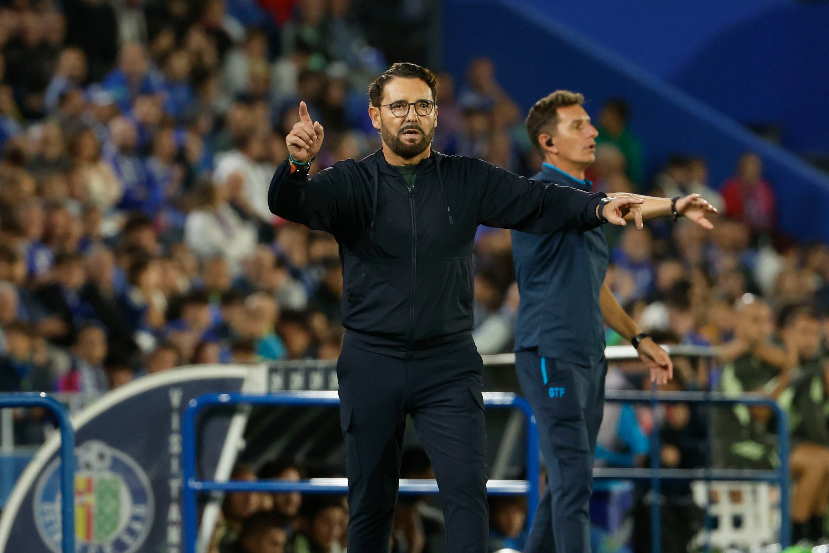 بورديلاس ينتقد فينيسيوس بعد مباراة ريال مدريد بسبب تصريحات مستفزة