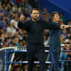 La esencia de Bordalás