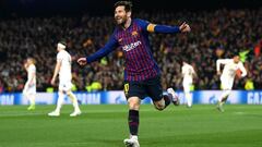 Leo Messi to be given prestigious Catalan award