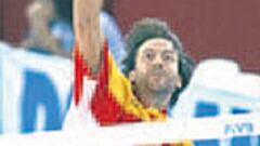 Rafa Pascual se autodescarta para disputar la Liga Europea