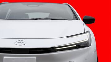 Autos híbridos en México: ¿Cuántos ha vendido Toyota y qué modelos ofrece?