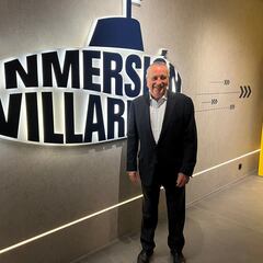 Roig: “Ahora no toca hablar de Baena ni de Sorloth”