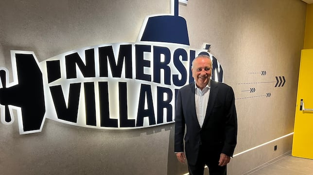 Roig: “Ahora no toca hablar de Baena ni de Sorloth”