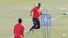 Récord: Jackson Martínez, a un paso de ir al fútbol mexicano