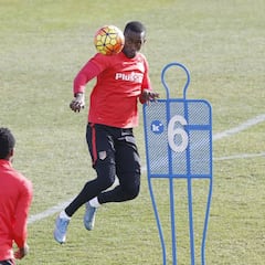 Récord: Jackson Martínez, a un paso de ir al fútbol mexicano