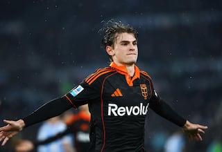 “El futuro de Nico Paz no depende de nosotros”