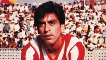 A cuatro días de iniciar la Copa del Mundo de 1970, Alberto Onofre sufrió una fractura de tibia y peroné durante una práctica del Tricolor. Estuvo enyesado por nueve meses y en total pasó un proceso de rehabilitación de dos años. Al no quedar cien por ciento recuperado, decidió decir adiós a las canchas con apenas 27 años.
