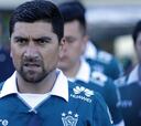 Pizarro: "Me advirtieron que tuviera cuidado con Lafrentz"