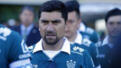 Marco Medel vuelve a Valparaíso y se suma a Wanderers