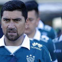 Pizarro: "Me advirtieron que tuviera cuidado con Lafrentz"