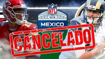 Chiefs y Rams jugarán en Los Angeles