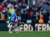 El Anderlecht se interesa por Moussa Diarra