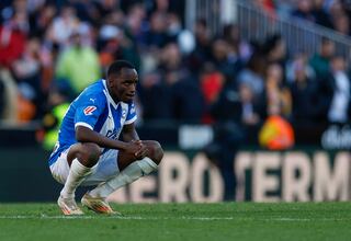El Anderlecht se interesa por Moussa Diarra