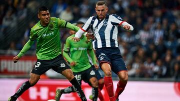 FC Juárez - Monterrey, cómo y dónde ver; horario y TV online