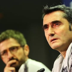 Valverde: Vela is a great player that already knows the league