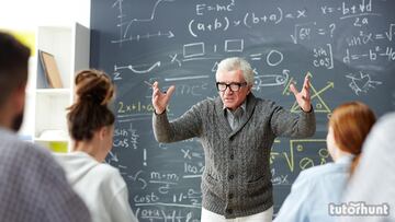 Se pone a dar clases mientras cobra la pensión, la Seguridad Social ‘caza’ al jubilado y acaba pagando casi 60.000 euros