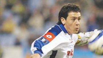 <b>EL FUTURO. </b>Galletti espera que su renovación se resuelve pronto, y a poder ser para bien.