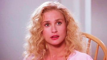 Demi Moore su película más desastrosa