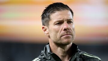 Xabi y Güler resuelven el puzzle