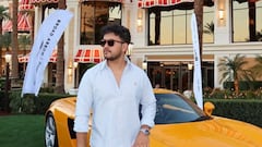 Muere el ‘influencer’ Anunay Sood a los 32 años: lo hallan tirado en la calle