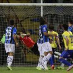 UdeC vence a Huachipato que se enreda con regla del Sub 20