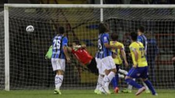 UdeC vence a Huachipato que se enreda con regla del Sub 20