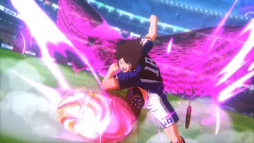 Imágenes de Captain Tsubasa: Rise of New Champions