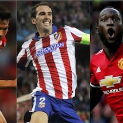 El 11 ideal de refuerzos en la Serie A