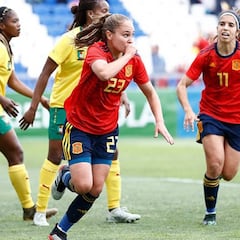 España tiene plan B