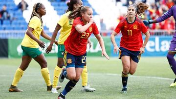 España tiene plan B