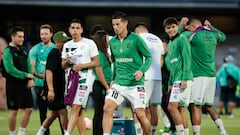 Montréal - León: TV, horario y cómo ver online a James Rodríguez en la Leagues Cup