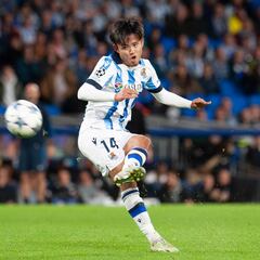 Inter - Real Sociedad: canal, TV, horario, dónde y cómo ver la Champions League online hoy