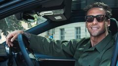 Multicampeón con Juventus le envía un mensaje directo a los chilenos: “Vidal es el tipo de compañero...”