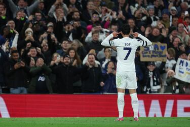 Interview with Michael Owen: Former England striker talks Bellingham, Real Madrid, Premier League