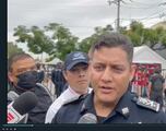 ¡Sin accidentes! El Atlas vs Querétaro ha marchado en paz