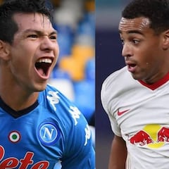 Más y mejor pagados los futbolistas de Liga MX que de MLS hacia Europa