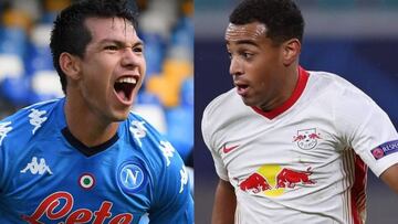 Más y mejor pagados los futbolistas de Liga MX que de MLS hacia Europa