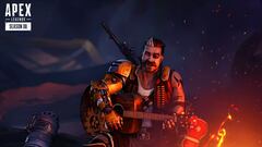 Apex Legends: octava temporada, todo lo que debes de saber a 2 años de su debut