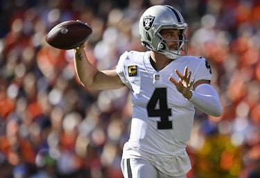 NFL Power Ranking, Semana 6: Cardinals, Buccaneers y Rams se separan del resto; Bills resbala